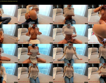 carolinaherera — 87 minute Chaturbate female cam show recording, 720p, Jan 14, 2025