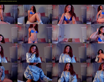 cattaleya_russ — 113 minute Chaturbate female cam show recording, 720p, Jan 14, 2025