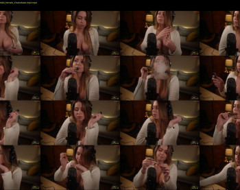 cheryl_pride — 7 minute Chaturbate female cam show recording, 720p, Jan 15, 2025