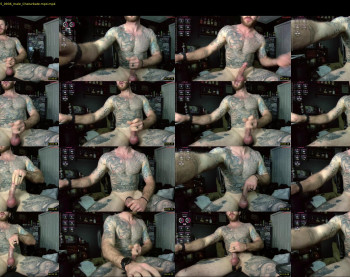 chillinthemosttt — 48 minute Chaturbate male cam show recording, 720p, Jan 14, 2025