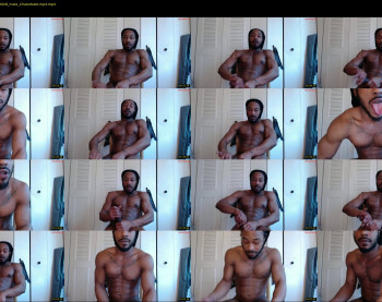 chitownsgod — 5 minute Chaturbate male cam show recording, 480p, Jan 14, 2025