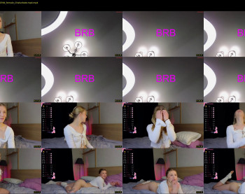 chloe_guidry — 19 minute Chaturbate female cam show recording, 720p, Jan 14, 2025