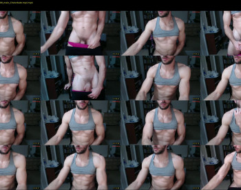 cloud900x — 46 minute Chaturbate male cam show recording, 480p, Jan 15, 2025