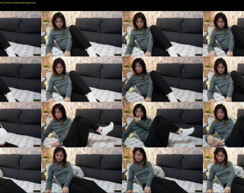 crissy_love — 14 minute Chaturbate female cam show recording, 720p, Jan 14, 2025