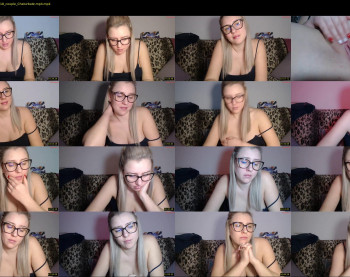 dalyana22 — 62 minute Chaturbate couple cam show recording, 720p, Jan 15, 2025