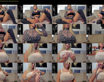 dangerousdream — 78 minute Chaturbate couple cam show recording, 720p, Jan 15, 2025