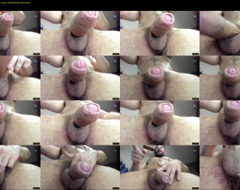deanlek — 3 minute Chaturbate male cam show recording, 720p, Jan 14, 2025