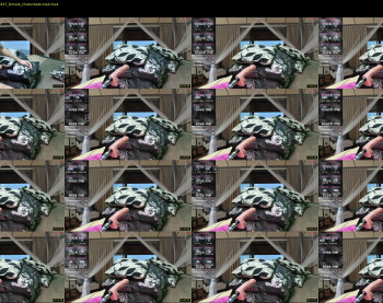 deeplyasian — 44 minute Chaturbate couple cam show recording, 720p, Jan 14, 2025