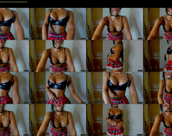 deisy_madrid — 3 minute Chaturbate female cam show recording, 720p, Jan 15, 2025