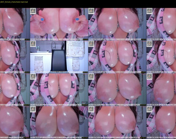 dolce4you69 — 120 minute Chaturbate female cam show recording, 720p, Jan 14, 2025