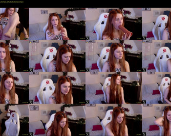 doll_lesli — 120 minute Chaturbate female cam show recording, 720p, Jan 14, 2025