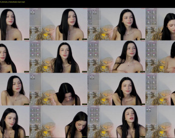 dollyvega — 7 minute Chaturbate female cam show recording, 720p, Jan 14, 2025