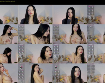 dollyvega — 67 minute Chaturbate female cam show recording, 720p, Jan 14, 2025