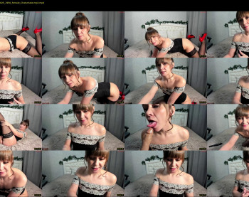eastern_fairy_tale — 50 minute Chaturbate female cam show recording, 720p, Jan 14, 2025