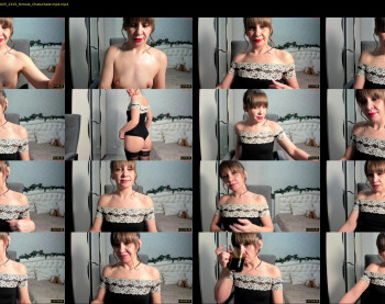 eastern_fairy_tale — 122 minute Chaturbate female cam show recording, 720p, Jan 14, 2025