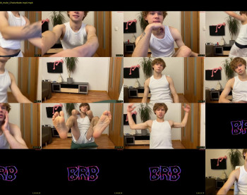eitanhere — 120 minute Chaturbate male cam show recording, 720p, Jan 14, 2025