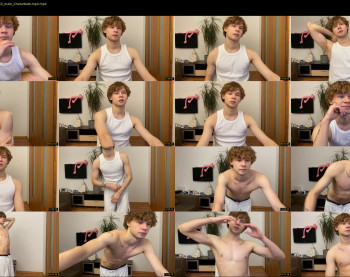 eitanhere — 22 minute Chaturbate male cam show recording, 720p, Jan 14, 2025
