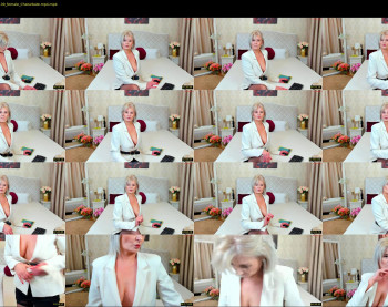 elisarosse_ — 6 minute Chaturbate female cam show recording, 720p, Jan 14, 2025