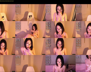 emili_blanc — 121 minute Chaturbate female cam show recording, 720p, Jan 14, 2025