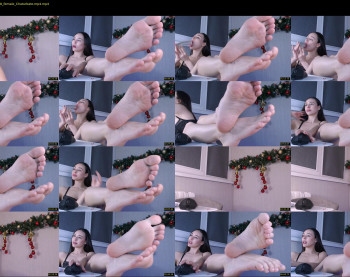 emilieliot — 7 minute Chaturbate female cam show recording, 720p, Jan 15, 2025