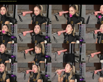 emilyhendrix_ — 122 minute Chaturbate couple cam show recording, 720p, Jan 15, 2025
