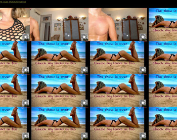 emilyweed — 25 minute Chaturbate couple cam show recording, 720p, Jan 14, 2025