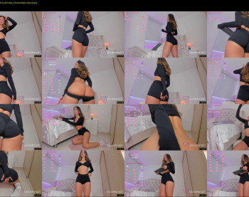 emma_dee — 27 minute Chaturbate female cam show recording, 720p, Jan 14, 2025