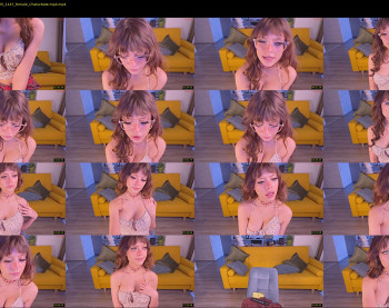 erectioneeering — 46 minute Chaturbate female cam show recording, 720p, Jan 14, 2025