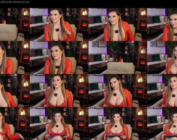 evasunderland — 9 minute Chaturbate female cam show recording, 720p, Jan 15, 2025