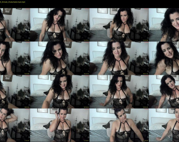 evparrish — 16 minute Chaturbate female cam show recording, 720p, Jan 15, 2025