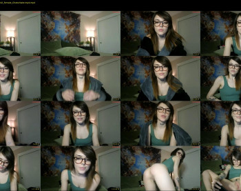 faerienugs — 102 minute Chaturbate female cam show recording, 480p, Jan 15, 2025
