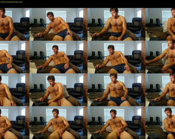 filfaonyx — 31 minute Chaturbate male cam show recording, 480p, Jan 14, 2025