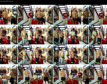 flyckers — 55 minute Chaturbate male cam show recording, 720p, Jan 14, 2025