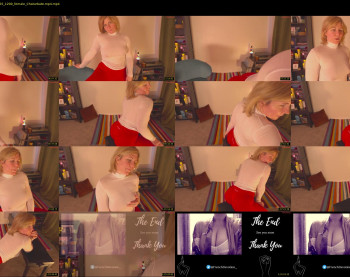 french_devotion — 104 minute Chaturbate female cam show recording, 720p, Jan 14, 2025