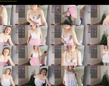 gardner_ava — 68 minute Chaturbate female cam show recording, 720p, Jan 14, 2025