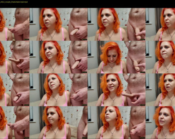 genrikhbecca — 4 minute Chaturbate couple cam show recording, 720p, Jan 14, 2025