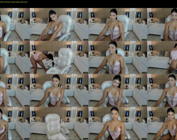 hailey_florez — 39 minute Chaturbate female cam show recording, 720p, Jan 14, 2025