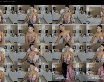 hailey_florez — 120 minute Chaturbate female cam show recording, 720p, Jan 15, 2025