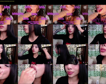 hollyxx_ — 22 minute Chaturbate female cam show recording, 720p, Jan 14, 2025