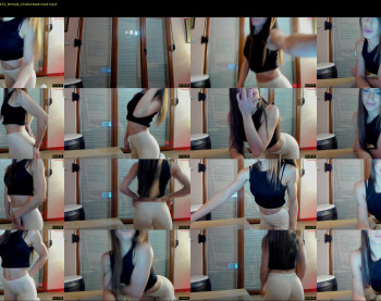 hotel77777 — 22 minute Chaturbate female cam show recording, 720p, Jan 14, 2025
