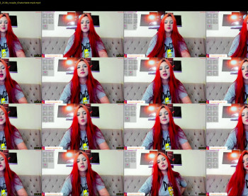 hotfireelement — 7 minute Chaturbate couple cam show recording, 720p, Jan 14, 2025