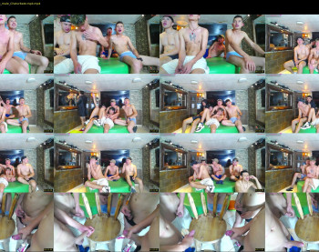 howents — 50 minute Chaturbate male cam show recording, 720p, Jan 14, 2025