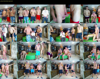howents — 120 minute Chaturbate male cam show recording, 720p, Jan 15, 2025