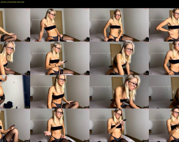 iamcora — 73 minute Chaturbate female cam show recording, 720p, Jan 14, 2025