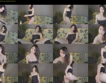 ifyouleave — 120 minute Chaturbate female cam show recording, 720p, Jan 14, 2025