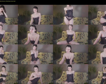 ifyouleave — 120 minute Chaturbate female cam show recording, 720p, Jan 14, 2025