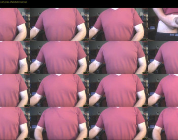 il_undercover — 17 minute Chaturbate male cam show recording, 480p, Jan 14, 2025