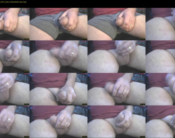 il_undercover — 31 minute Chaturbate male cam show recording, 480p, Jan 14, 2025