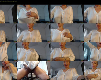 ingridbergman — 68 minute Chaturbate female cam show recording, 720p, Jan 14, 2025