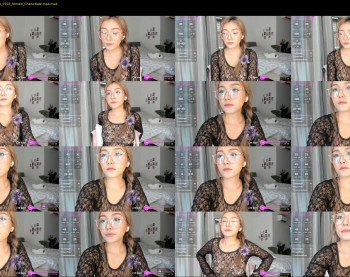 itsjoy_universe — 7 minute Chaturbate female cam show recording, 720p, Jan 14, 2025